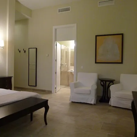 Hotel Del Balneario