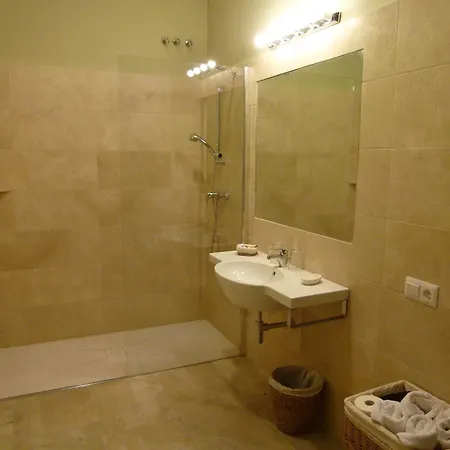 Del Balneario Hotel