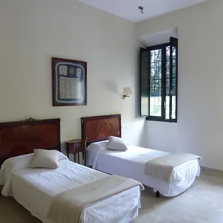 Del Balneario 3* Tolox
