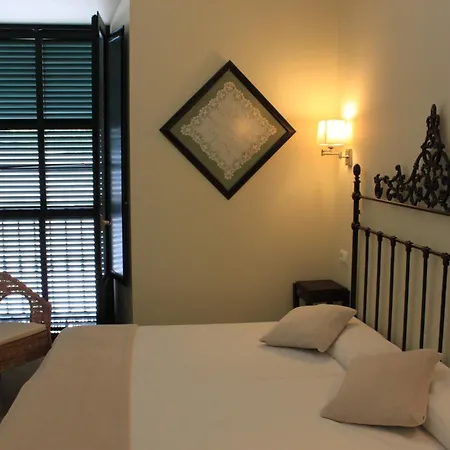 Del Balneario 3* Tolox