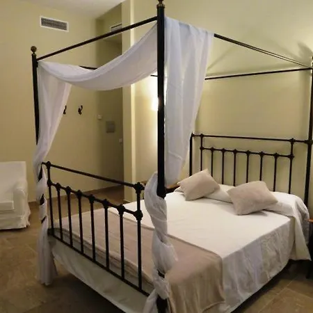 Hotel Del Balneario Tolox
