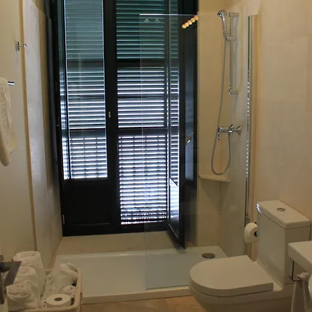 Hotel Del Balneario Tolox