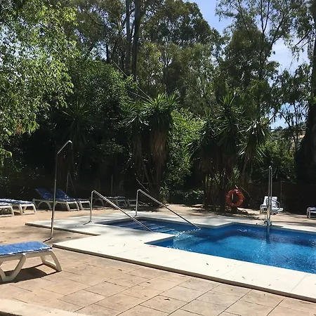 Del Balneario Tolox