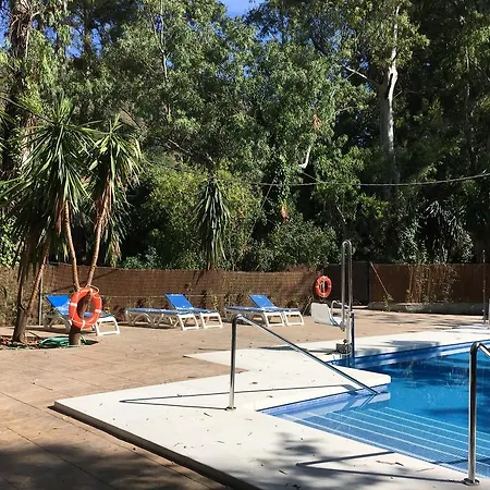Hotel Del Balneario