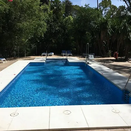 Del Balneario Hotel