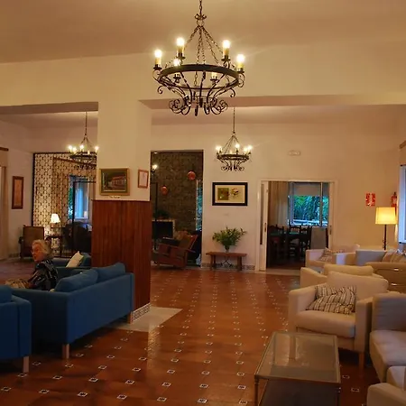 Hotel Del Balneario Tolox