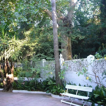 Del Balneario Hotel Tolox
