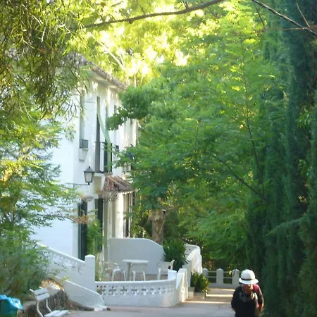Hotel Del Balneario