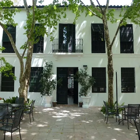Hotel Del Balneario
