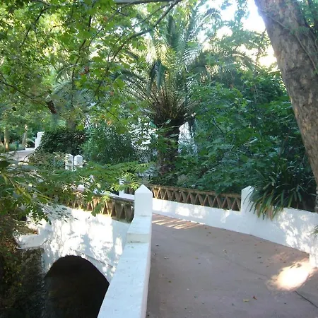 Del Balneario 3*
