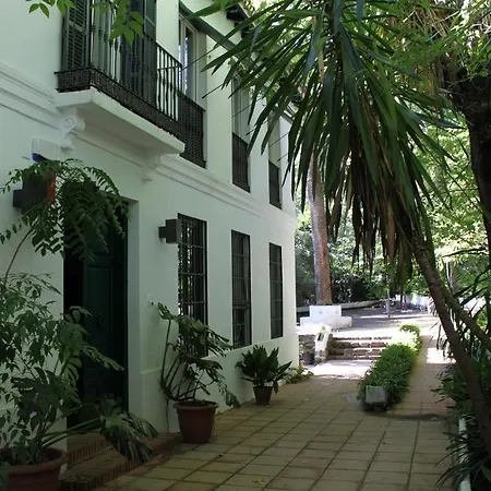 Hotel Del Balneario Tolox