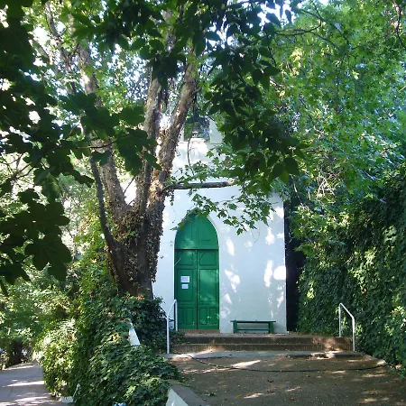 Del Balneario 3* Tolox