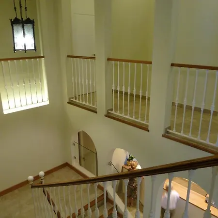 فندق Del Balneario