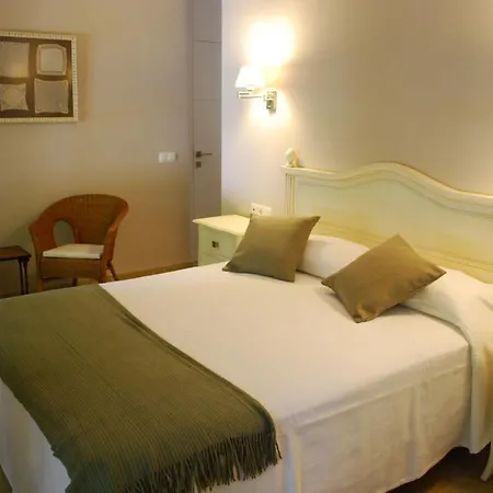 فندق Del Balneario تولوكس