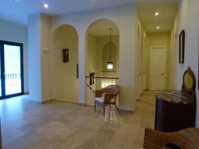 호텔 Del Balneario