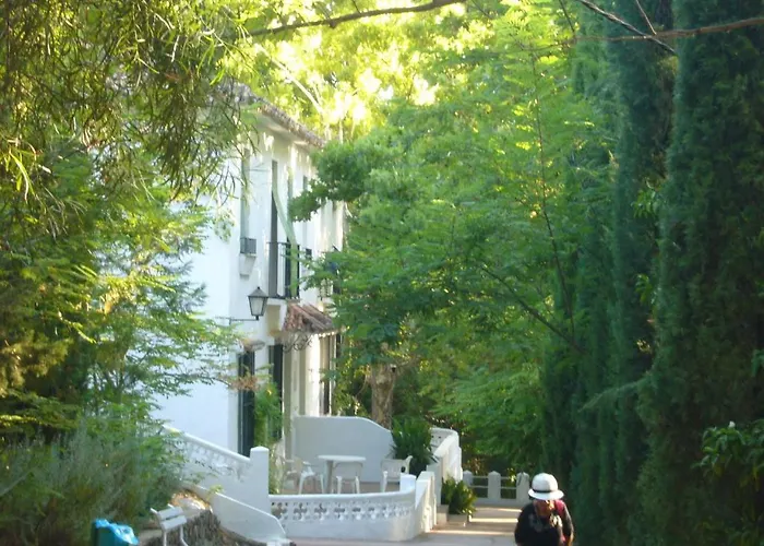 호텔 Del Balneario