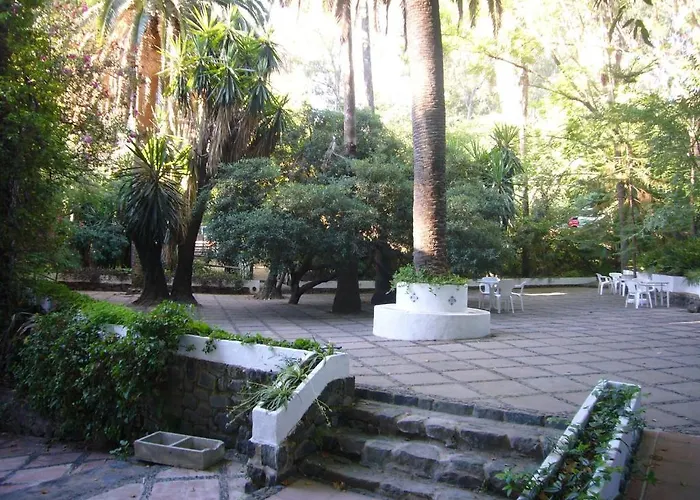 호텔 Del Balneario 톨록스