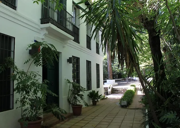 호텔 Del Balneario 톨록스
